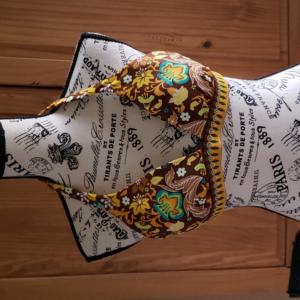 Victoria's Secret swim top